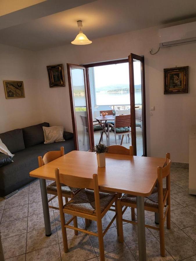 Sea&Sun Apartment ตูรันญ์ ภายนอก รูปภาพ
