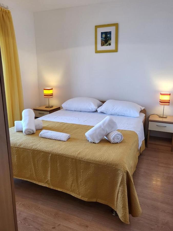 Sea&Sun Apartment ตูรันญ์ ภายนอก รูปภาพ