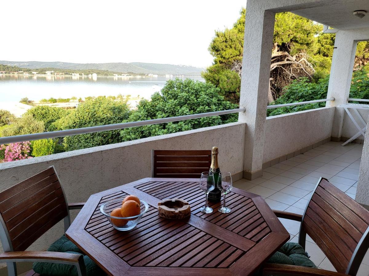 Sea&Sun Apartment ตูรันญ์ ภายนอก รูปภาพ