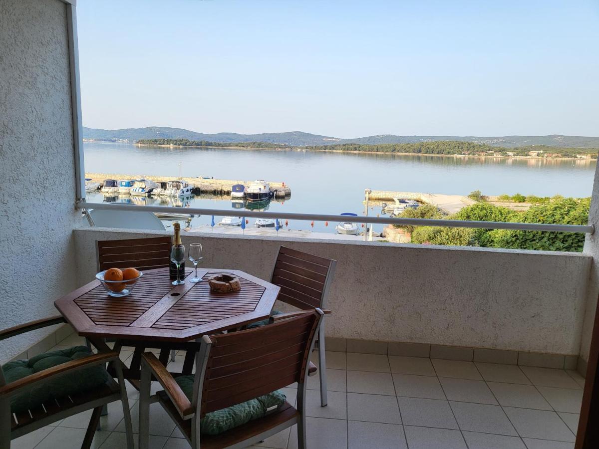Sea&Sun Apartment ตูรันญ์ ภายนอก รูปภาพ