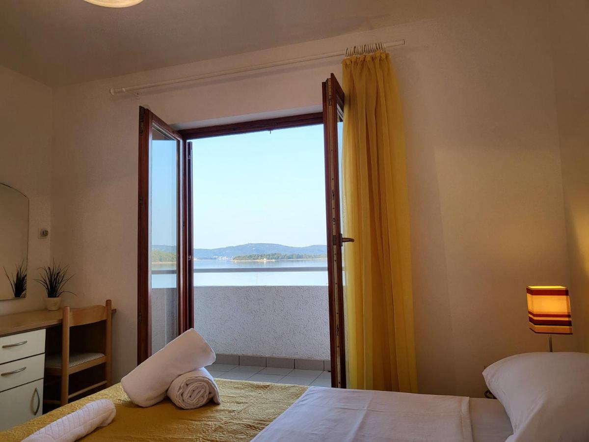 Sea&Sun Apartment ตูรันญ์ ภายนอก รูปภาพ