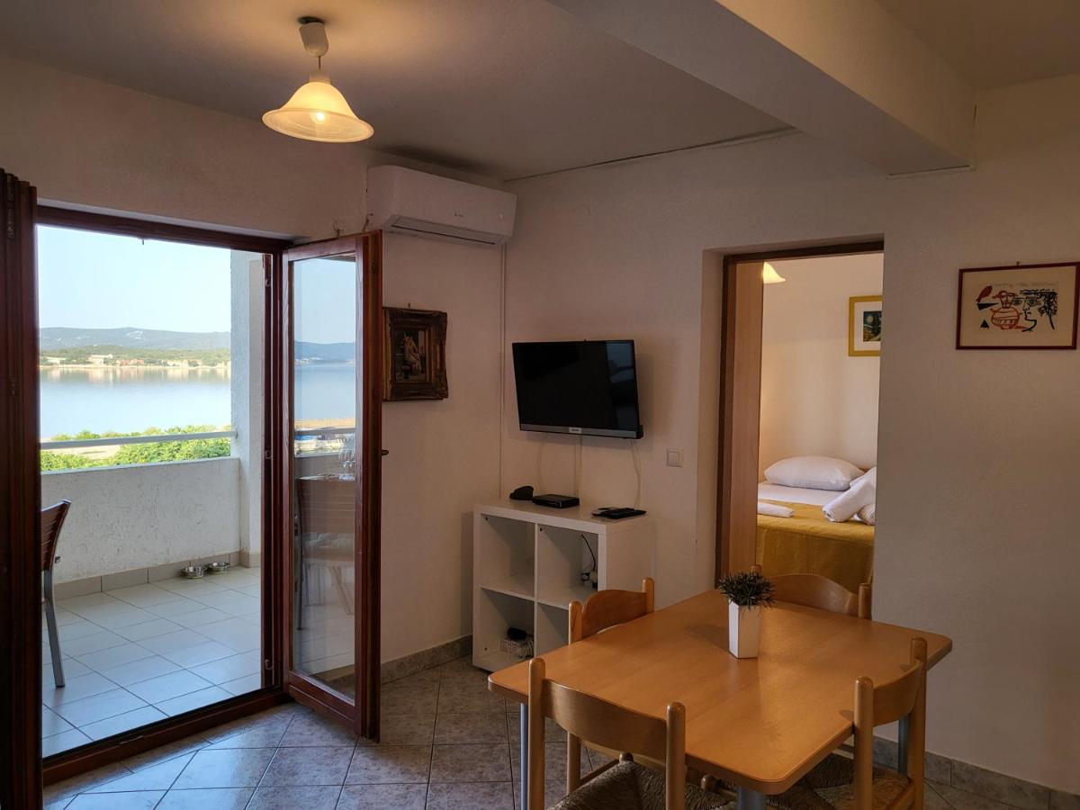 Sea&Sun Apartment ตูรันญ์ ภายนอก รูปภาพ