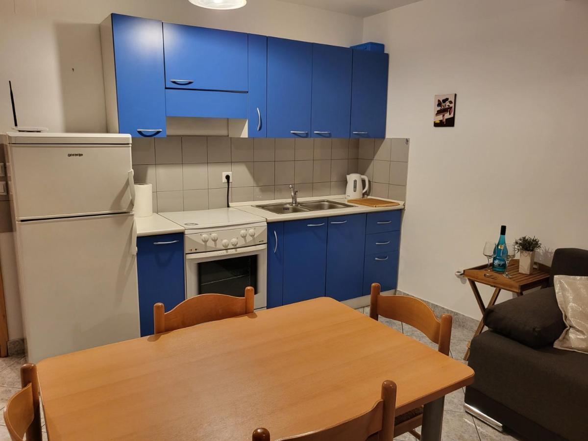Sea&Sun Apartment ตูรันญ์ ภายนอก รูปภาพ