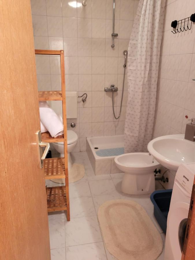 Sea&Sun Apartment ตูรันญ์ ภายนอก รูปภาพ