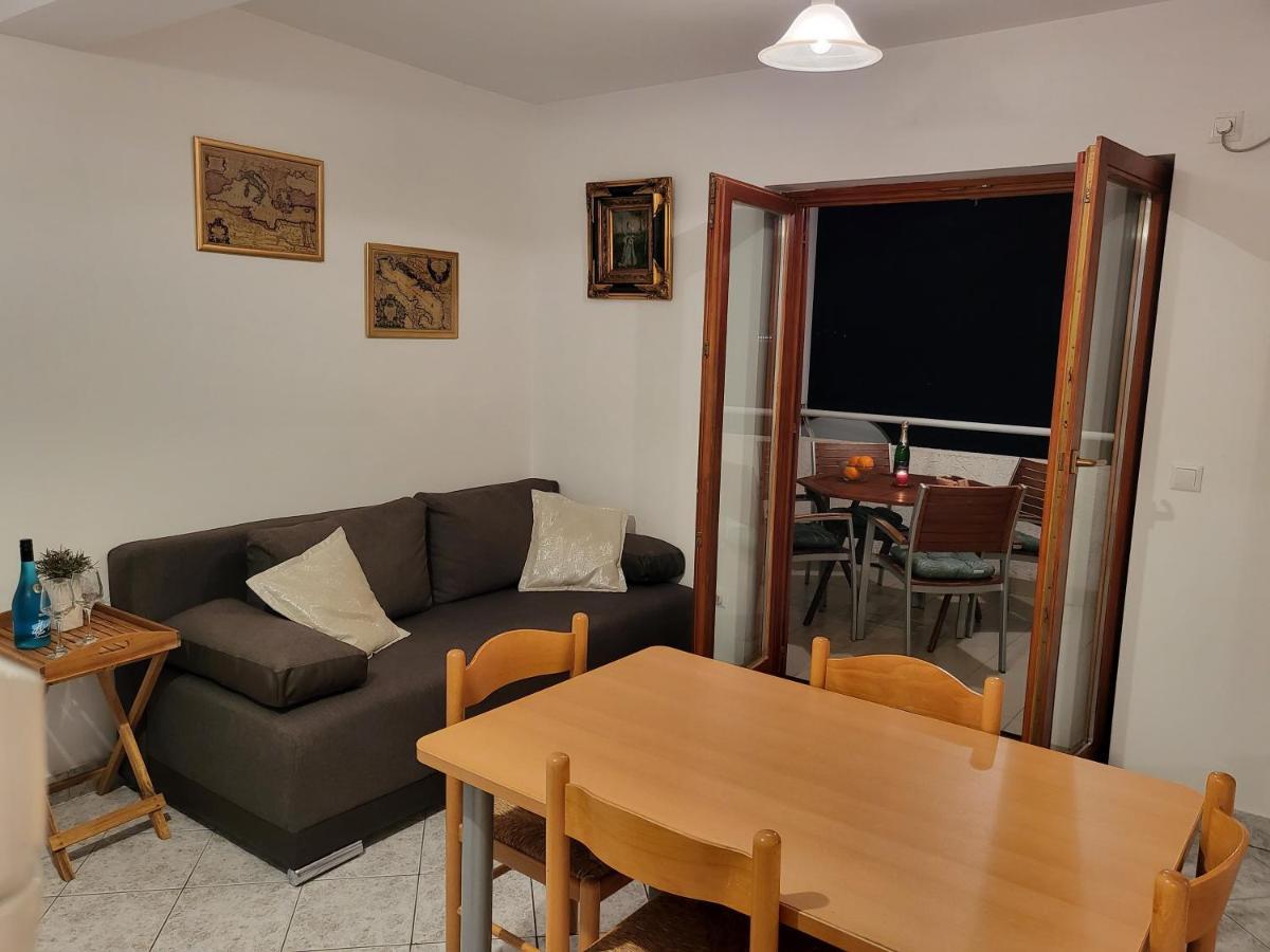 Sea&Sun Apartment ตูรันญ์ ภายนอก รูปภาพ