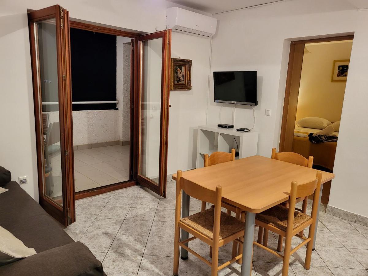 Sea&Sun Apartment ตูรันญ์ ภายนอก รูปภาพ